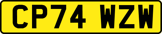 CP74WZW