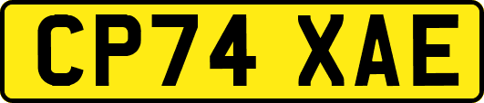 CP74XAE