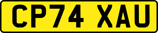 CP74XAU