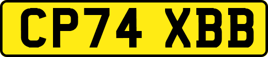 CP74XBB