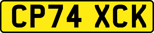 CP74XCK