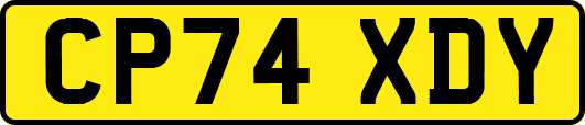 CP74XDY