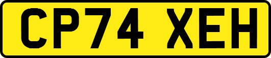 CP74XEH