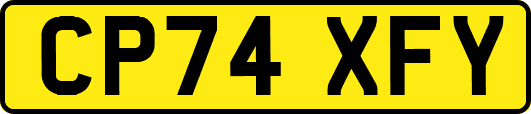 CP74XFY
