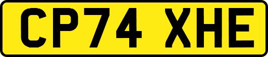 CP74XHE