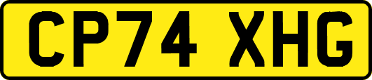 CP74XHG