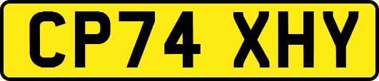 CP74XHY