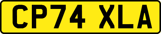 CP74XLA