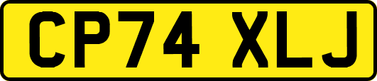 CP74XLJ