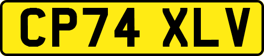 CP74XLV