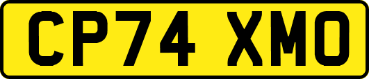 CP74XMO