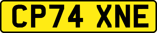 CP74XNE