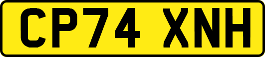 CP74XNH