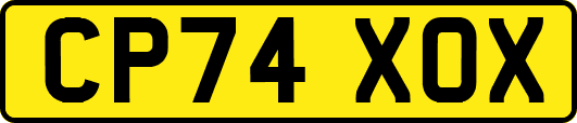 CP74XOX