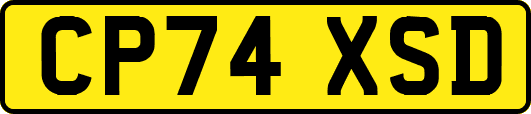 CP74XSD