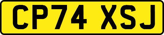 CP74XSJ