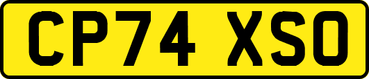 CP74XSO