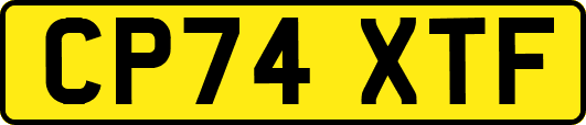 CP74XTF