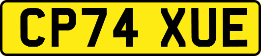CP74XUE