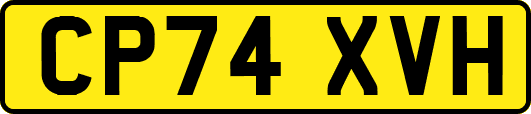 CP74XVH