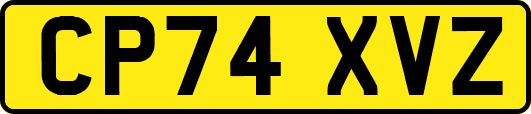 CP74XVZ