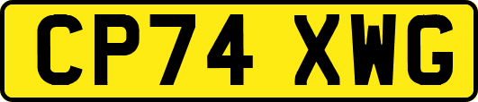 CP74XWG
