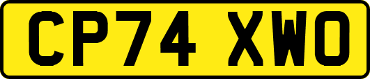 CP74XWO