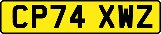 CP74XWZ