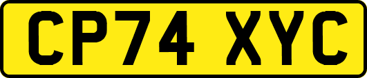 CP74XYC