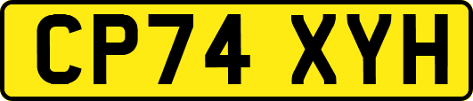 CP74XYH