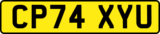 CP74XYU