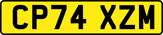 CP74XZM
