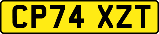CP74XZT