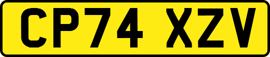 CP74XZV