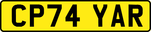 CP74YAR