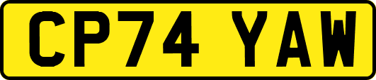 CP74YAW