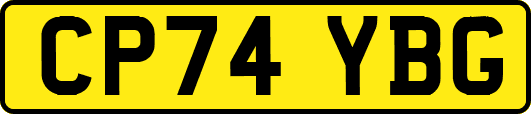 CP74YBG