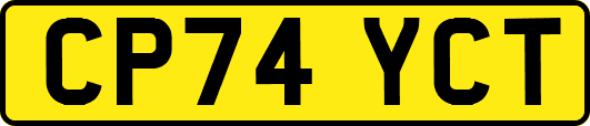 CP74YCT