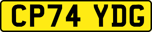 CP74YDG