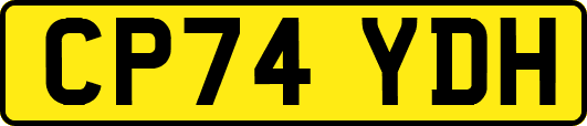 CP74YDH