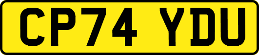 CP74YDU