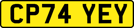 CP74YEY