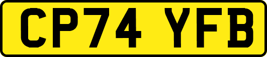 CP74YFB