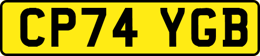 CP74YGB