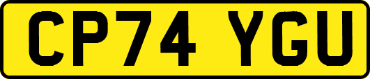 CP74YGU
