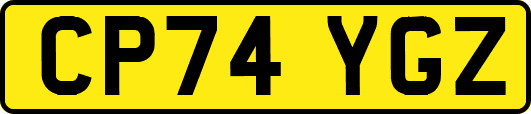 CP74YGZ