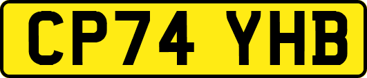 CP74YHB