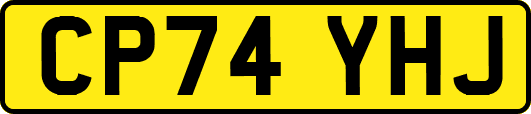 CP74YHJ