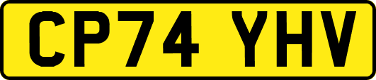 CP74YHV