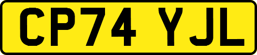 CP74YJL